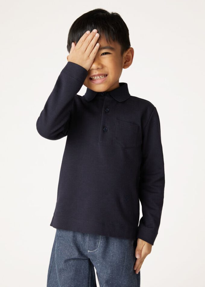 Polo My-T para niños Polo My-T para niños