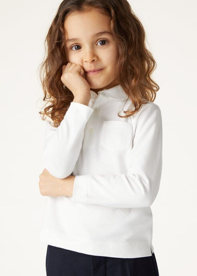 Polo My-T para niños Polo My-T para niños