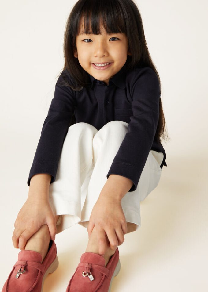 Polo My-T para niños Polo My-T para niños