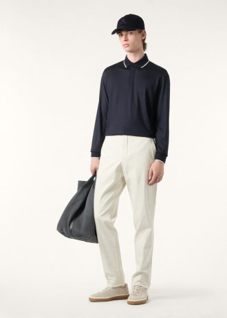 Polo Waitaki