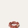 Pulsera de cadena doble Pulsera de cadena doble