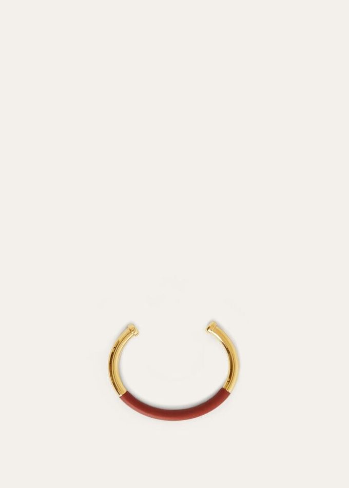 Pulsera de puño abierto Pulsera de puño abierto
