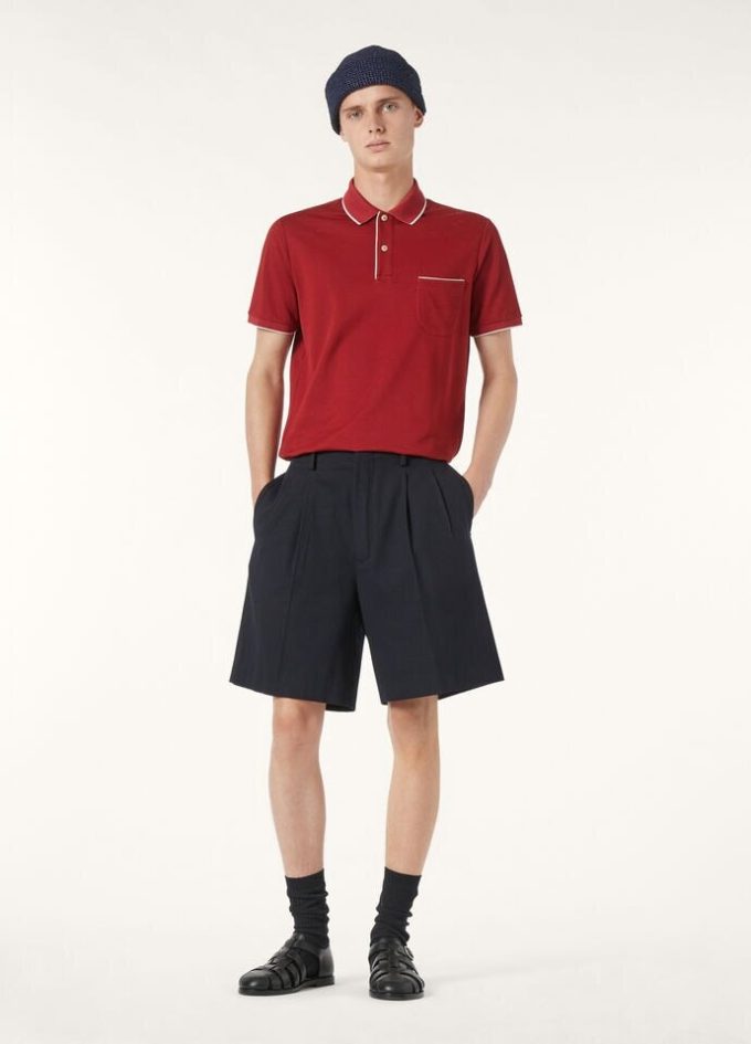 Regata Polo Regata Polo
