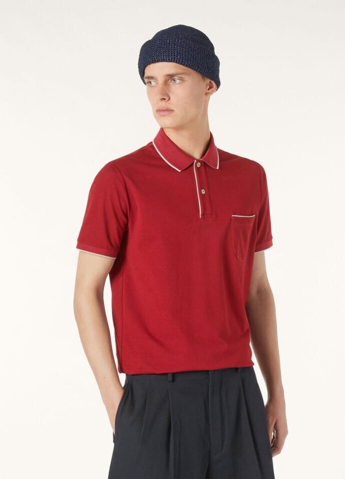 Regata Polo Regata Polo