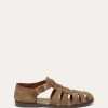Sandalia Maxime Walk Sandalia Maxime Walk
