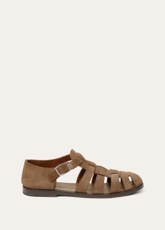 Sandalia Maxime Walk