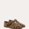 Sandalia Maxime Walk Sandalia Maxime Walk