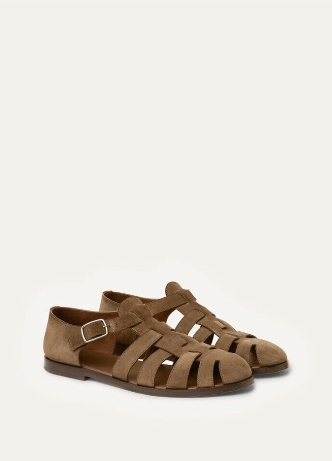 Sandalia Maxime Walk Sandalia Maxime Walk