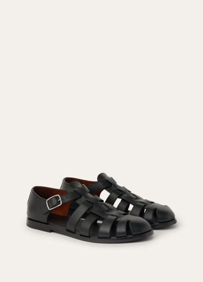 Sandalia Maxime Walk Sandalia Maxime Walk