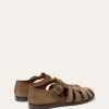 Sandalia Maxime Walk Sandalia Maxime Walk