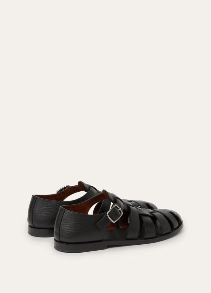 Sandalia Maxime Walk Sandalia Maxime Walk