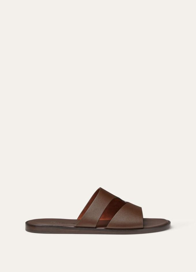 Sandalia Pilat Plain Walk Sandalia Pilat Plain Walk