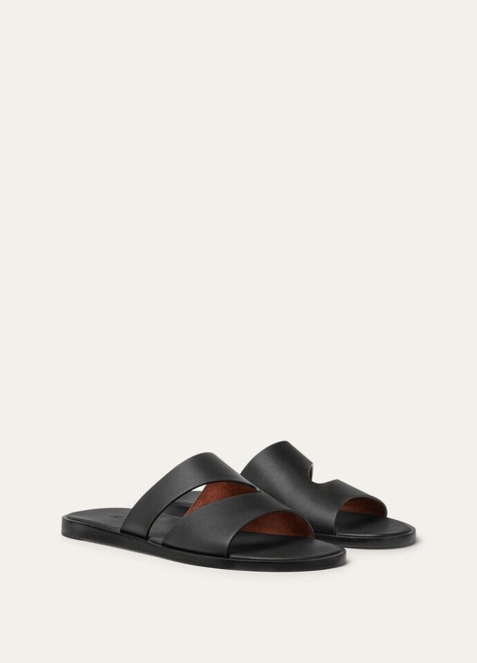 Sandalia Pilat Plain Walk Sandalia Pilat Plain Walk