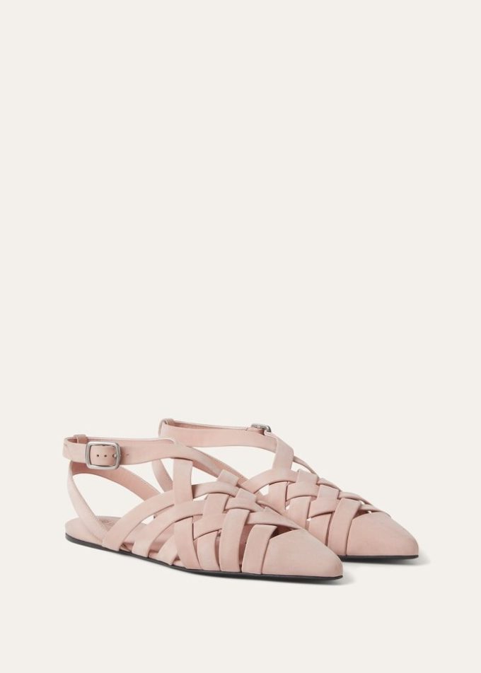 Sandalia Silene Sandalia Silene
