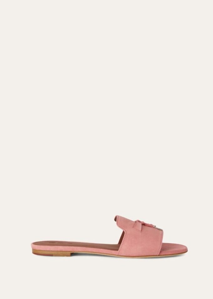 Sandalia Summer Charms Sandalia Summer Charms