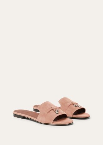Sandalia Summer Charms