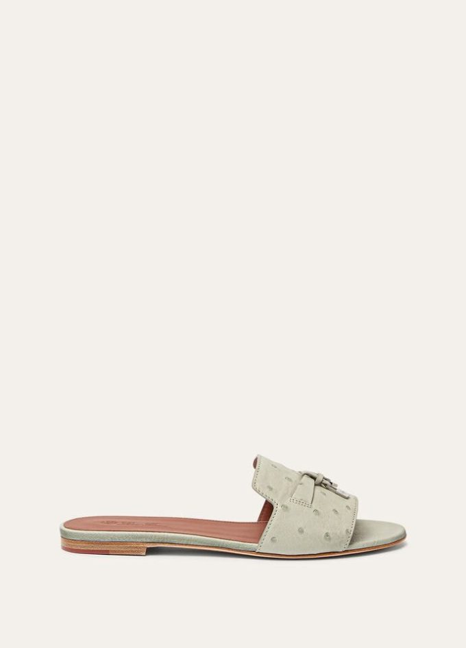 Sandalia Summer Charms Sandalia Summer Charms