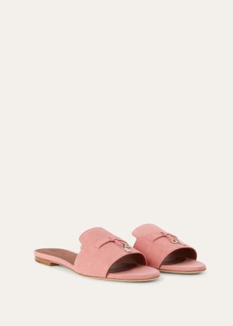 Sandalia Summer Charms