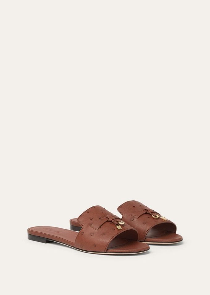 Sandalia Summer Charms Sandalia Summer Charms