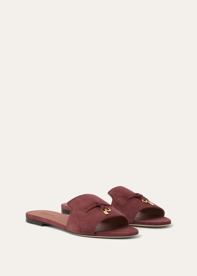 Sandalia Summer Charms Sandalia Summer Charms