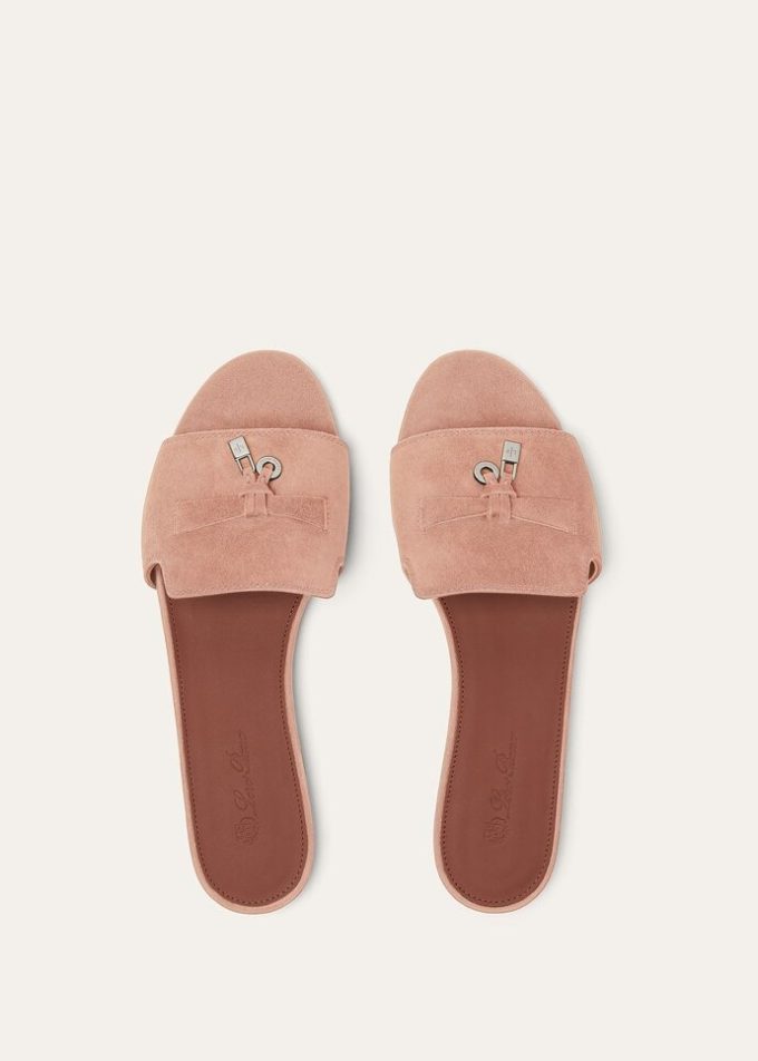 Sandalia Summer Charms Sandalia Summer Charms
