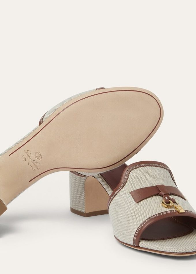 Sandalia Summer Charms Sandalia Summer Charms