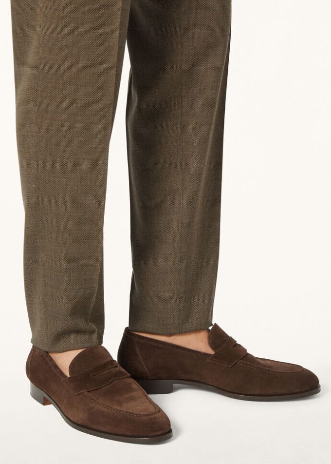Sergio Loafer
