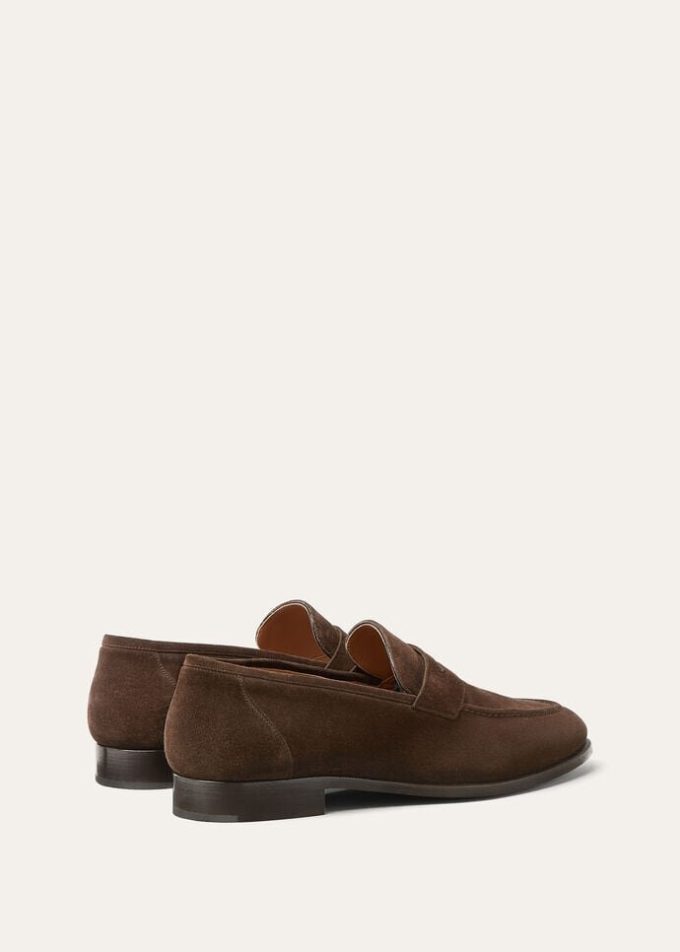 Sergio Loafer