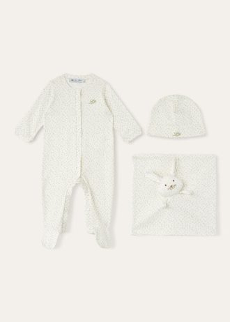 Set de regalo Baby Little Numbers
