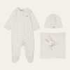 Set de regalo Baby Little Numbers