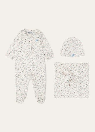 Set de regalo Baby Little Numbers Set de regalo Baby Little Numbers