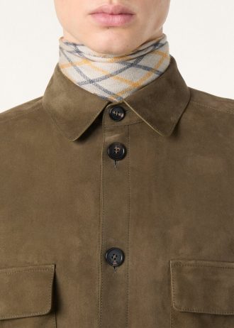 Sobrecamisa