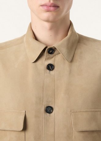 Sobrecamisa Sobrecamisa