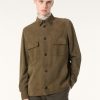 Sobrecamisa Sobrecamisa