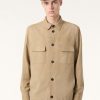 Sobrecamisa Sobrecamisa