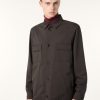 Sobrecamisa Sobrecamisa