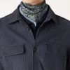 Sobrecamisa Loro Piana Sobrecamisa Loro Piana
