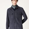Sobrecamisa Loro Piana Sobrecamisa Loro Piana