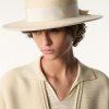 Sombrero Blanca