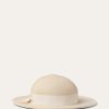 Sombrero Blanca