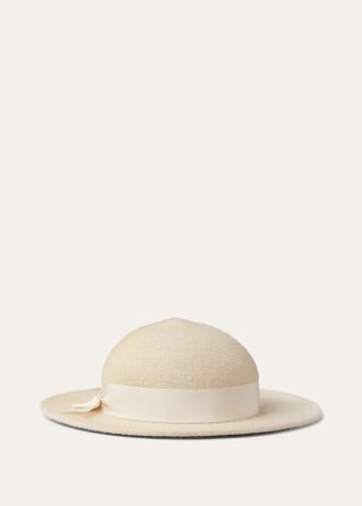 Sombrero Blanca