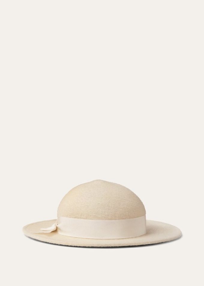 Sombrero Blanca