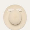 Sombrero Blanca