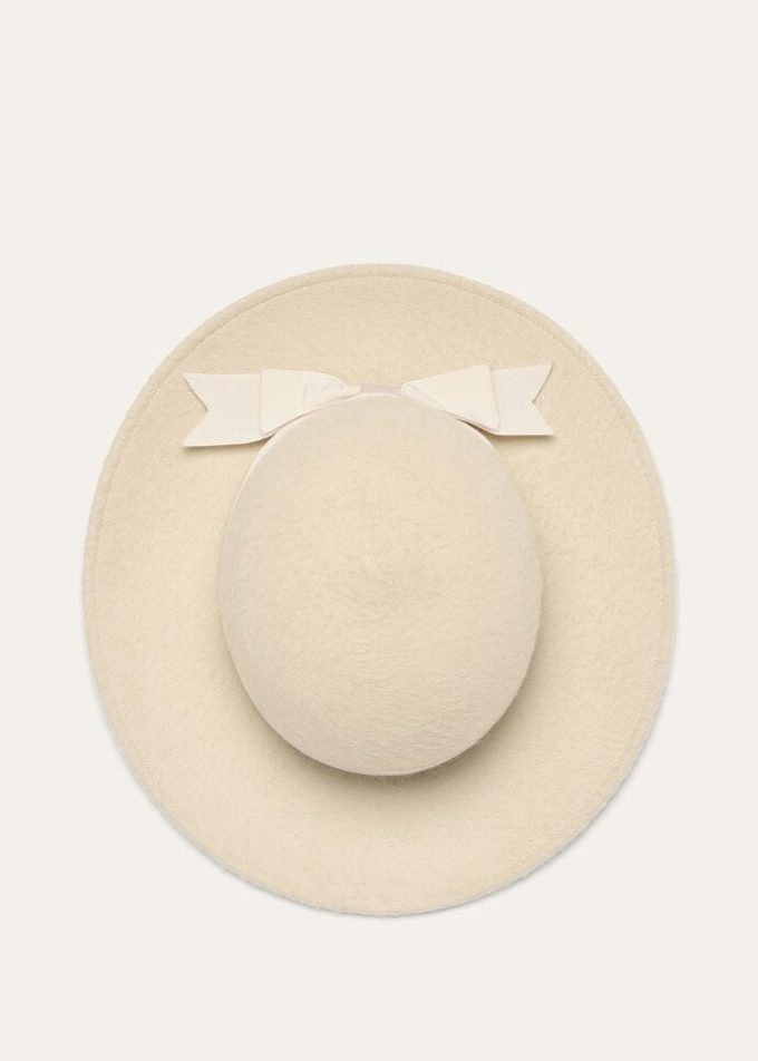 Sombrero Blanca