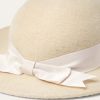Sombrero Blanca