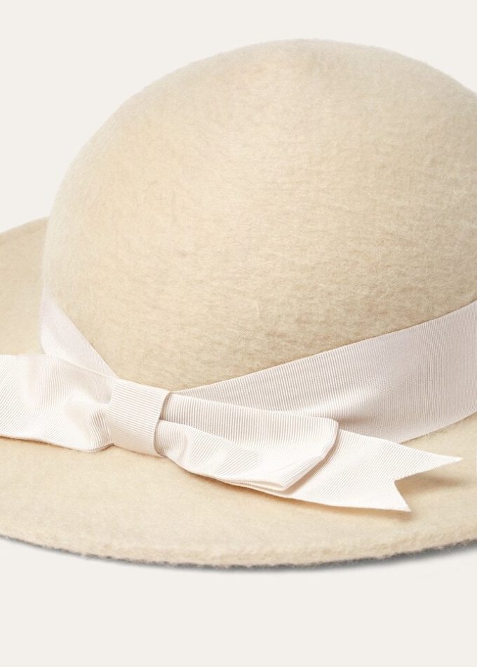 Sombrero Blanca