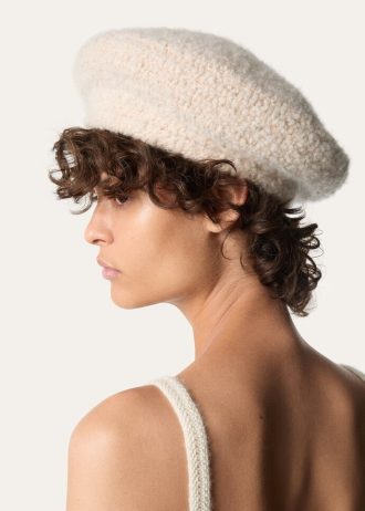 Sombrero capullo