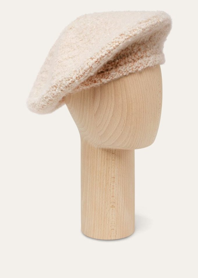 Sombrero capullo Sombrero capullo