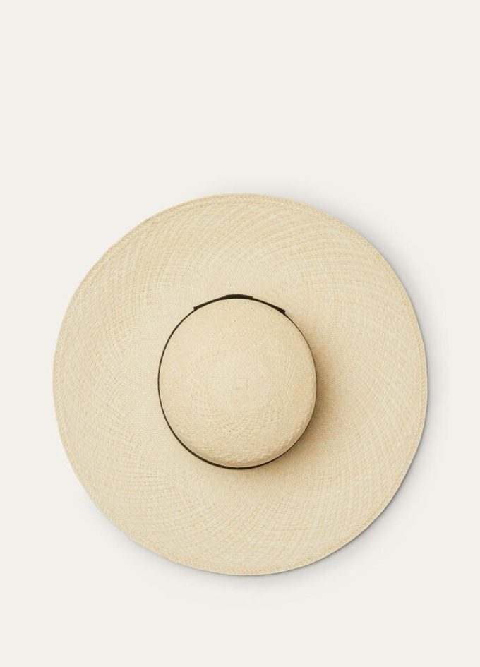 Sombrero de Anita