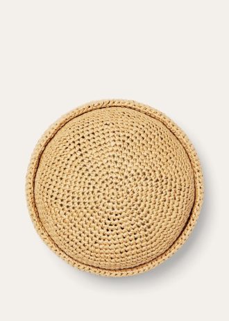 Sombrero de Doroteo